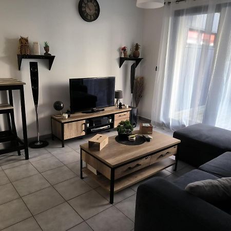 Appartement Entier La Plagne Esterno foto