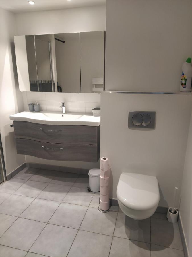Appartement Entier La Plagne Esterno foto
