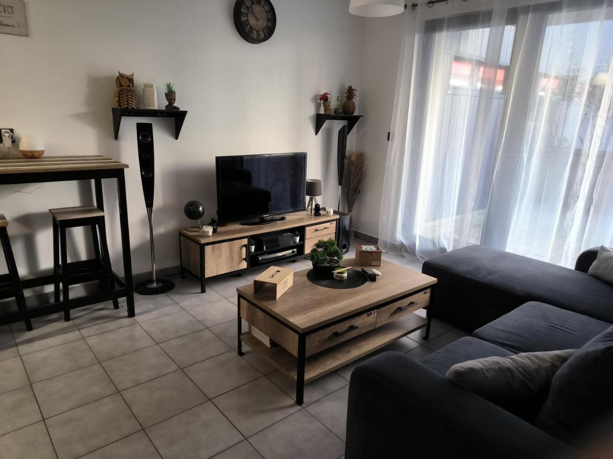 Appartement Entier La Plagne Esterno foto