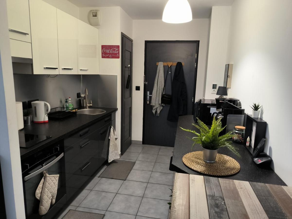 Appartement Entier La Plagne Esterno foto