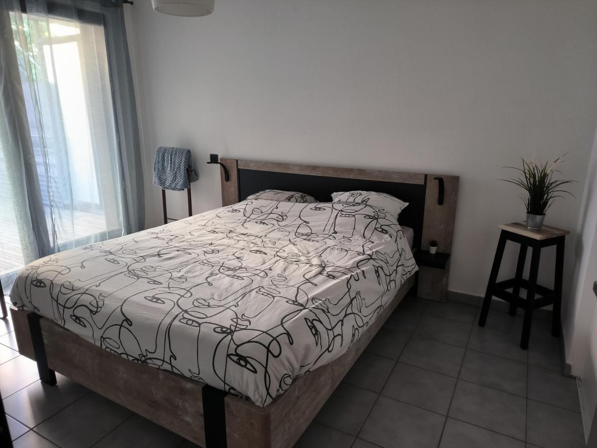 Appartement Entier La Plagne Esterno foto